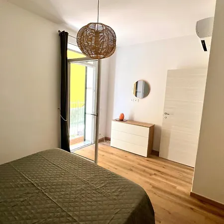 Lägenhet Sea House - Nina - Cogoleto