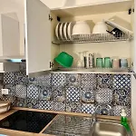 Sea House - Nina - * Cogoleto