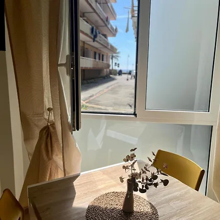 Apartment Sea House - Nina - Cogoleto