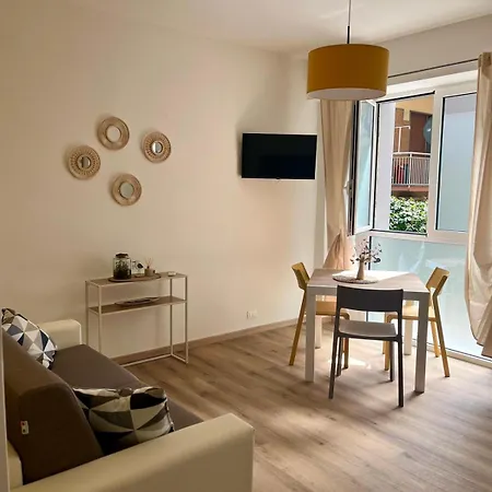 Apartamento Sea House - Nina - *