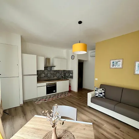 Sea House - Nina - Apartamento *