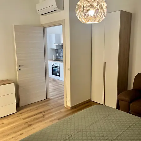 Sea House - Nina - Cogoleto