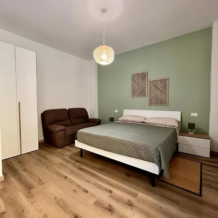 Sea House - Nina - Appartamento Cogoleto