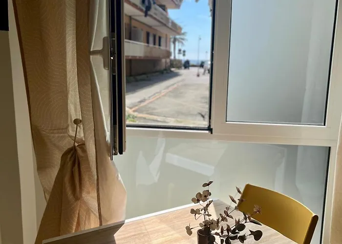 Apartment Sea House - Nina - Cogoleto