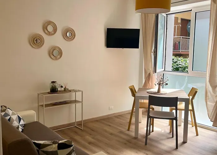 Appartamento Sea House - Nina - *