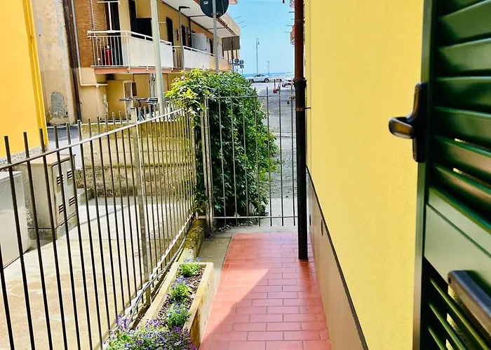 Sea House - Nina - Appartamento *