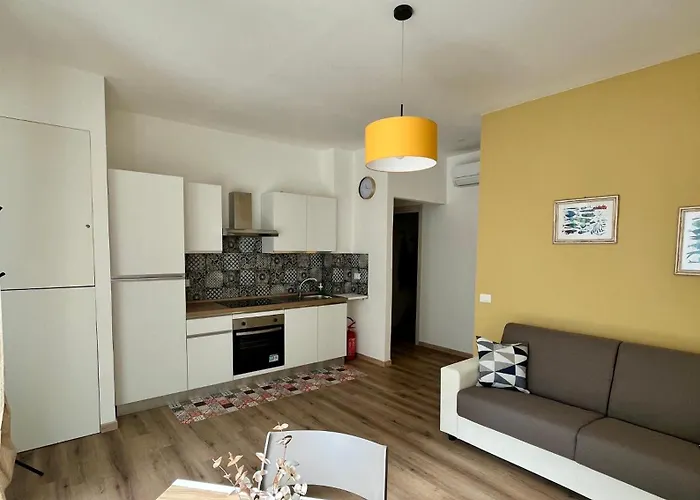 Sea House - Nina - Apartamento *