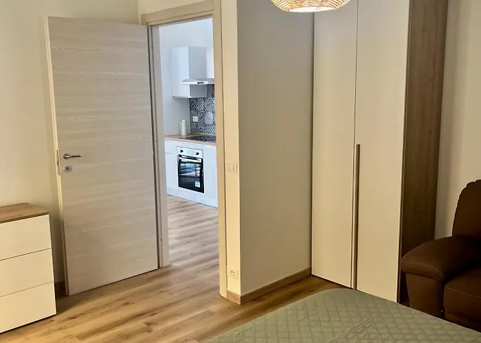 Sea House - Nina - Cogoleto