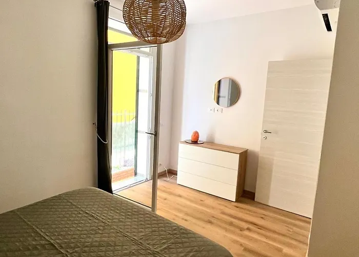 Apartamento Sea House - Nina - Cogoleto