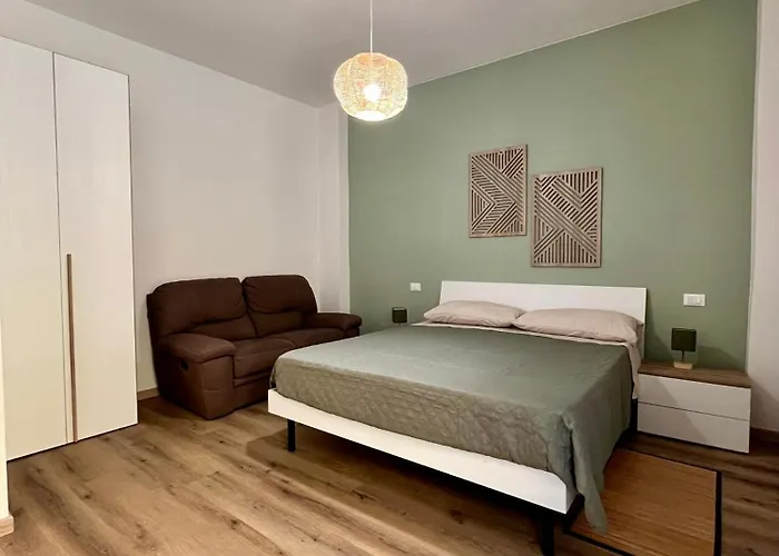 Sea House - Nina - Appartamento Cogoleto