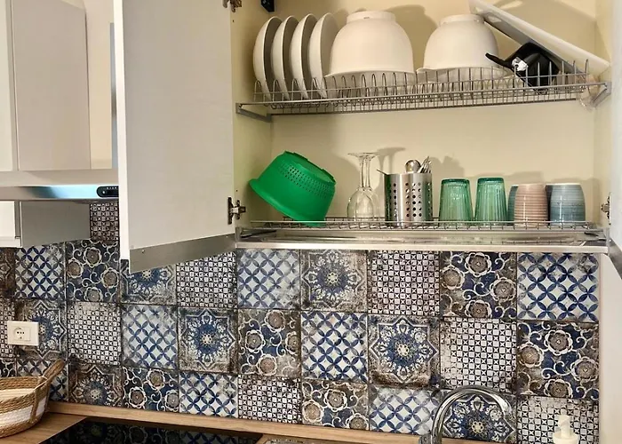 Sea House - Nina - * Cogoleto